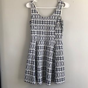 H&M dress